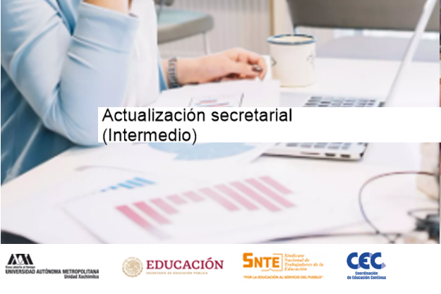 Actualización Secretarial (Intermedio)