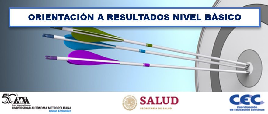 Orientación a Resultados Básico