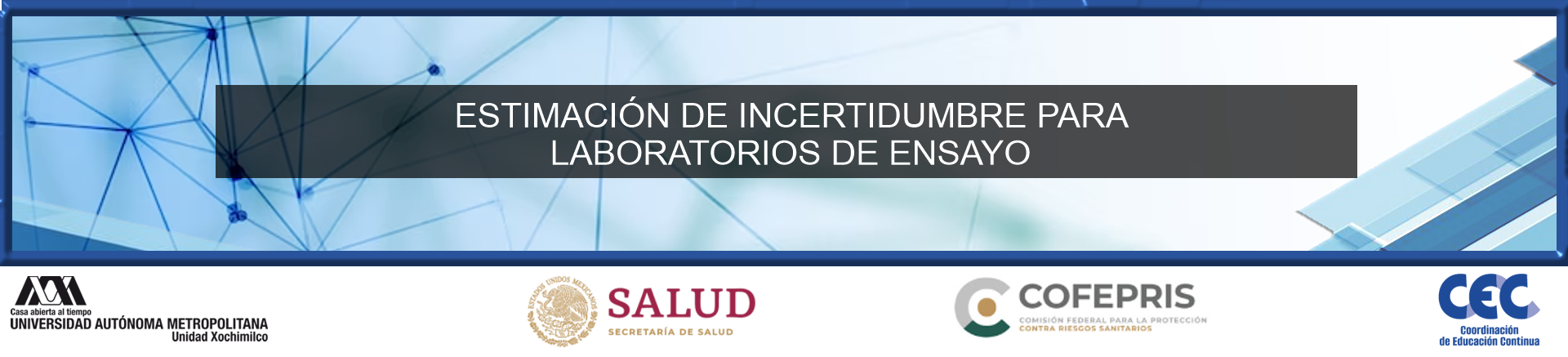 ESTIMACIÓN DE INCERTIDUMBRE PARA LABORATORIOS DE ENSAYO