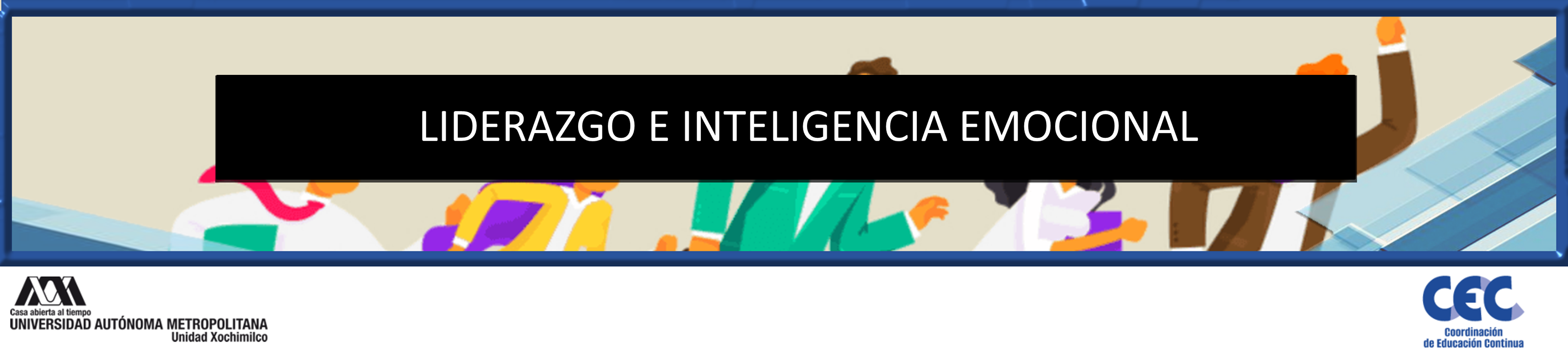 LIDERAZGO E INTELIGENCIA EMOCIONAL